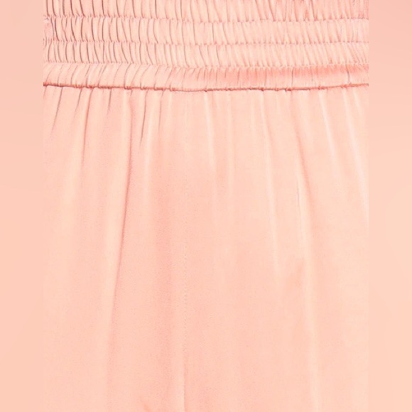 Golden Goose Women’s Casual Pants in Pink/Peach - Picture 3 of 12